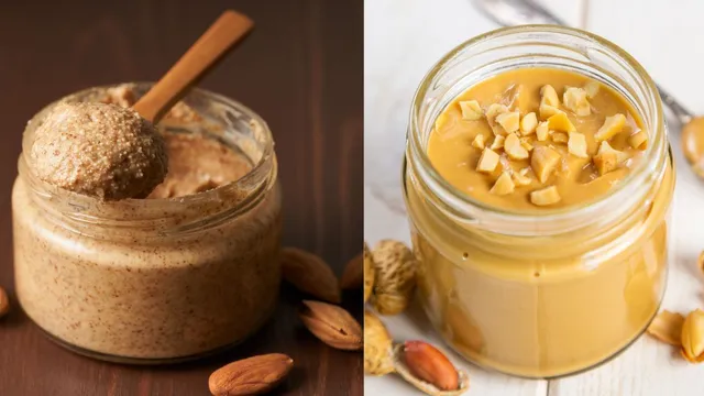 almond-butter-or-peanut-butter-which-is-a-better-choice-know-nutrients-and-other-benefits